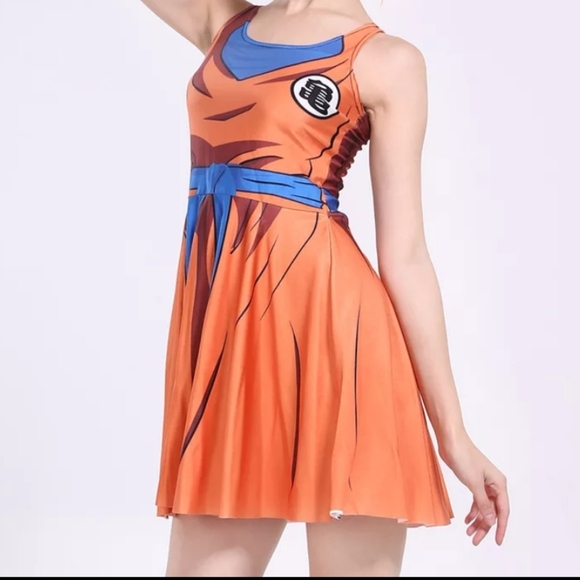 Dragon Ball z - Picture 2 of 4